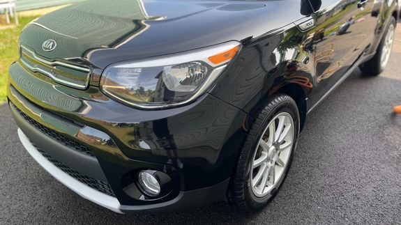 Revitalize Your Vehicle with Expert Detailing in Fredericton, NB