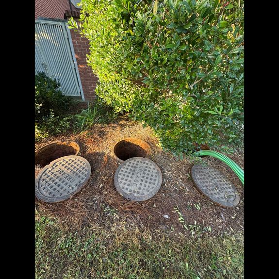 Does Veteran Septic provide emergency services in Pendergrass, GA?