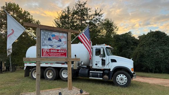 Fast Relief, Clean Solutions in Clarkesville.