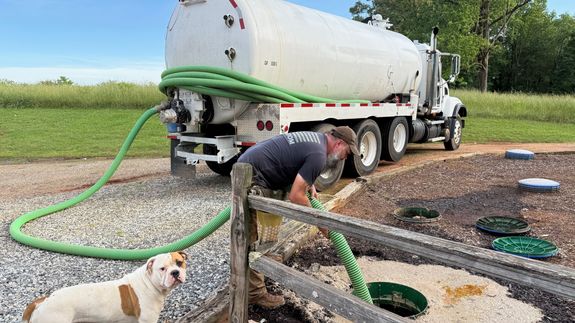 Get Peace of Mind with Expert Septic Services in Demorest, GA.