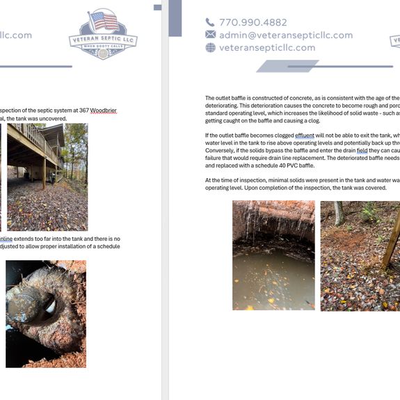 Will I receive certification after the inspection?