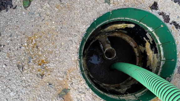 Don’t let grease traps disrupt your business in Clarkesville.