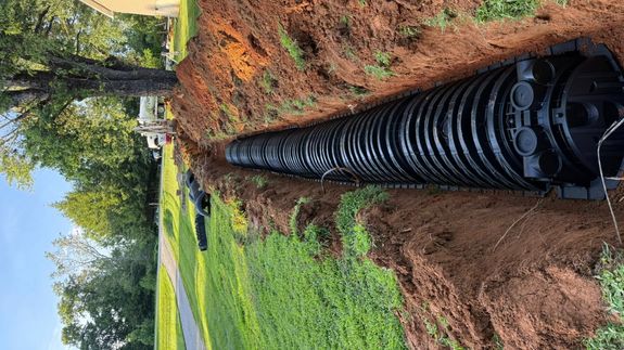 Septic Systems You Can Depend On in Clarkesville, GA