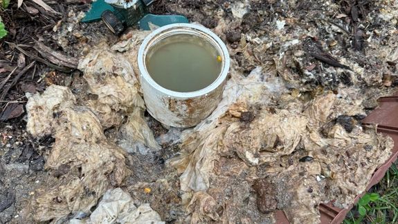 Don’t let a septic disaster disrupt your day in Clarkesville.