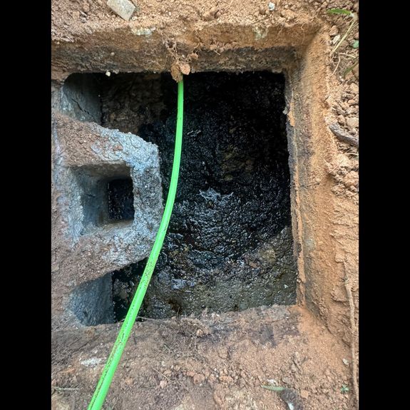 What are the signs that my septic system needs repairs?