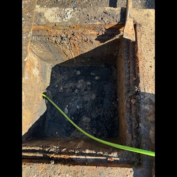 When should I consider line jetting for my plumbing?