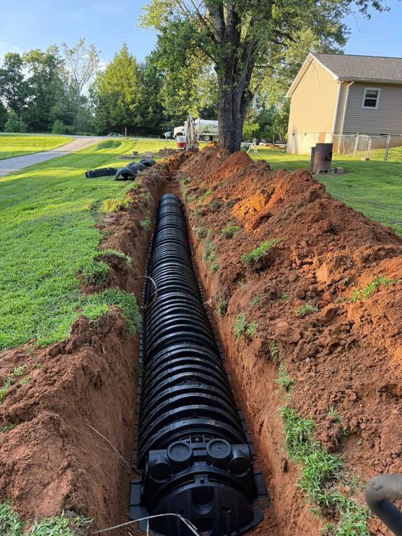 Expert Septic Pumping and Repair Services in Northeast, GA