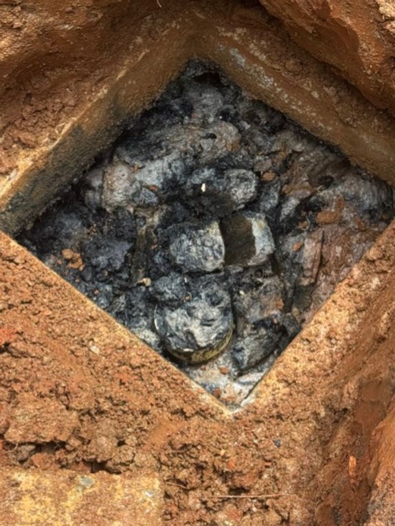 What are the signs that my septic system needs repair?