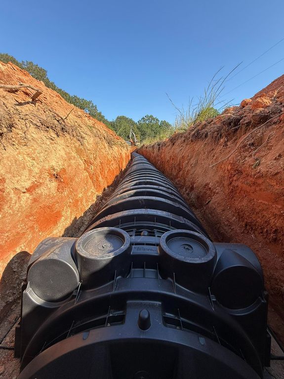 Reliable Septic Solutions in Northeast, GA