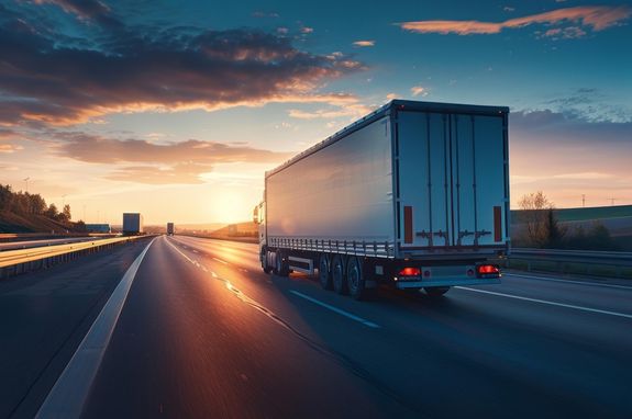 PEMA Express: Your Trusted Transport Partner in North West, UK
