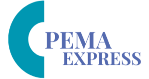 PEMA Express logo