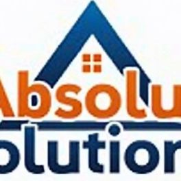 Absolut Solutions  logo