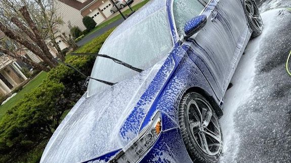 Unmatched Shine in No Time.