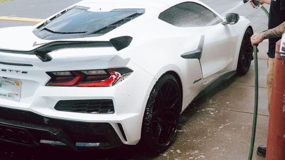 Transform Your Vehicle with Expert Car Detailing in Victorville, CA
