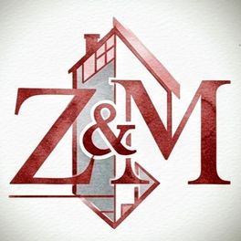 Z&M Glass and Renovation LLC  logo