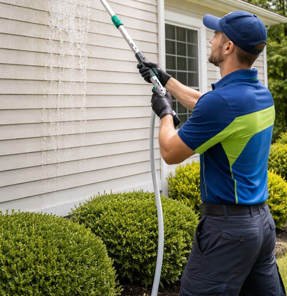 Revitalize Your Property with Wash Lab Exteriors – Premier Pressure Washing in Sydney