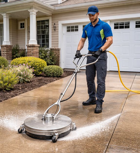 Experience a New Level of Clean with Wash Lab Exteriors