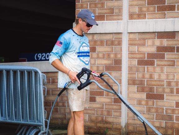 Your Home or Business Deserves a Professional Cleaning!