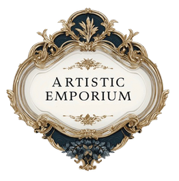 Artistic Emporium logo