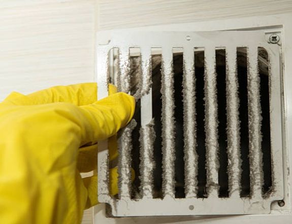 Air Duct Cleaning
