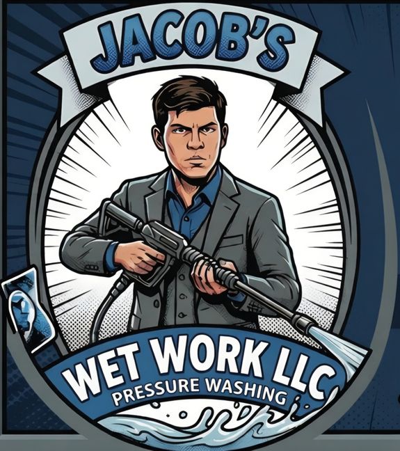 Transform Your Property with Expert Pressure Washing in Killeen, TX