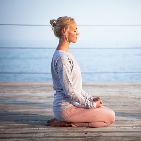 Tecniche di Rilassamento