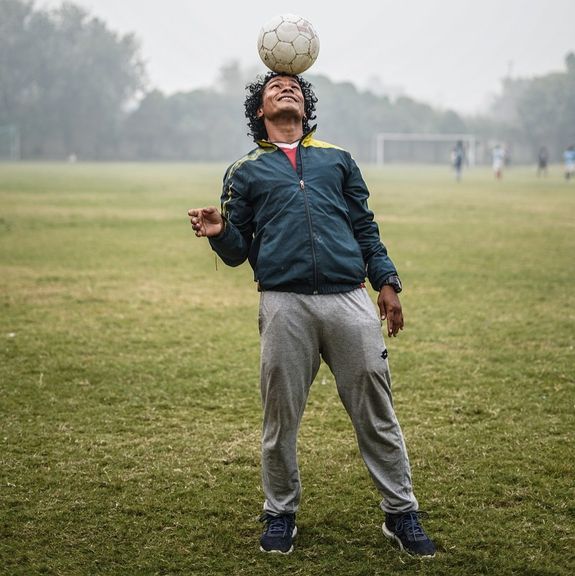 Mental Training Sportivo