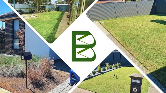 Professional Lawn & Property Maintenance in Adelaide SA