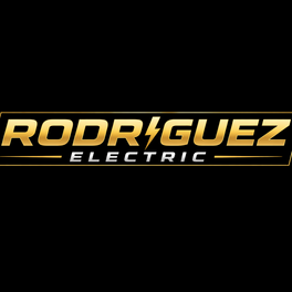 Rodriguez Electric logo