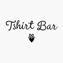 Tshirt bar logo