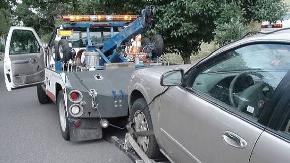 Turning your junk cars into cash in Front Royal, VA? That’s a breeze.
