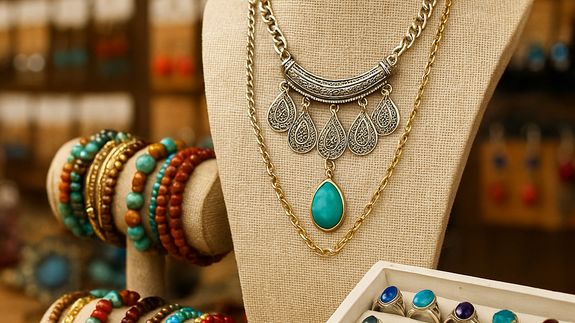 Jewelry & Accessories