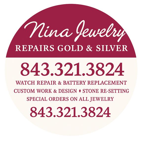 Nina Jewelry