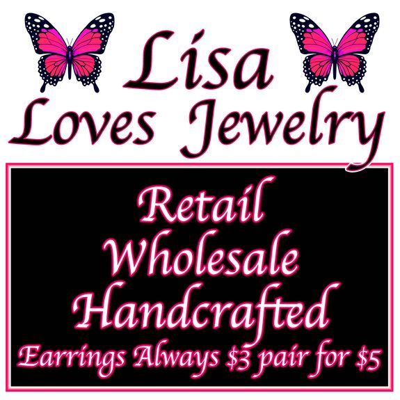 Lisa Loves Jewelry