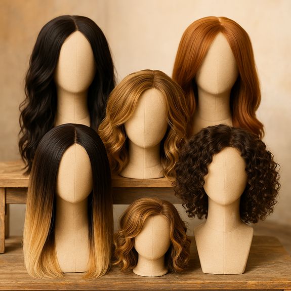Wigs