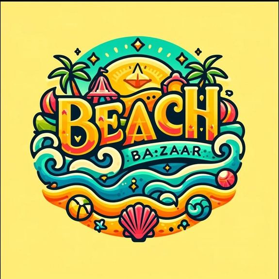 Beach Bazaar