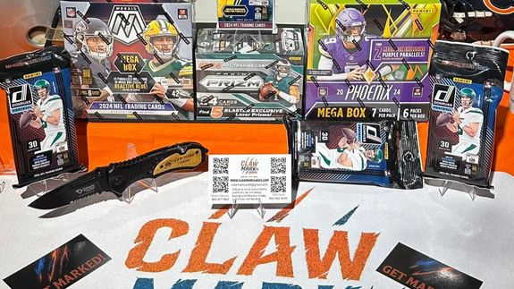 Every Rip Leaves Its Mark!