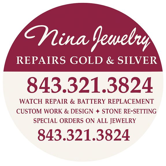 Nina Jewelry