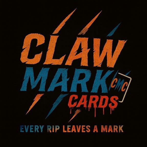 Claw Mark Cards