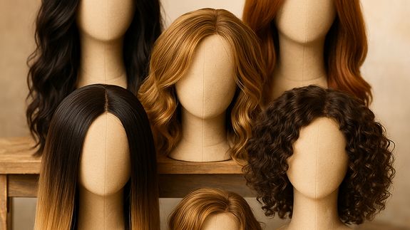 Wigs