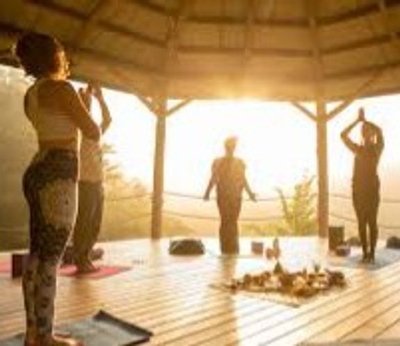Holistic Women's Retreats