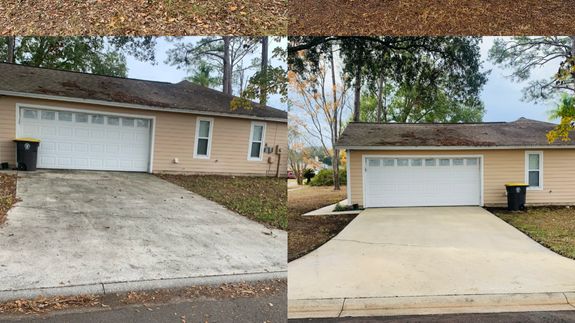 Transform Your Space, Breathe Easy in Orange Park.