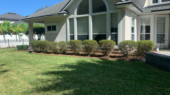 Transform Your Yard, Transform Your Life in Orange Park, FL