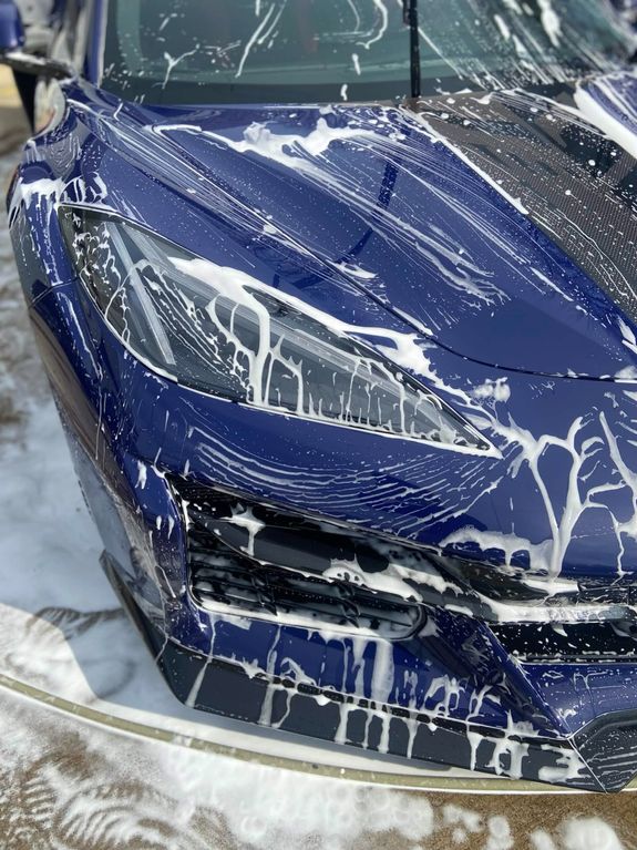 Eco-Friendly Cleaning Products for a Safer Shine