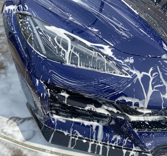 Experience the Difference at H&H Detailing