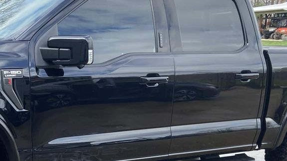 Revive Your Ride: Hand Wash & Waxing in Mount Vernon, OH