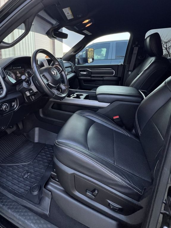 Interior Deep Cleaning