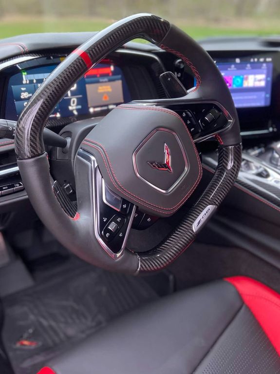 Interior Deep Cleaning