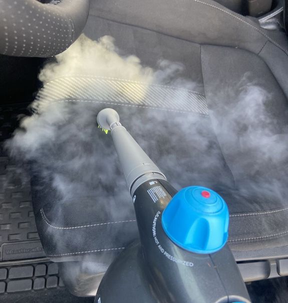 How often should I get upholstery care for my vehicle?