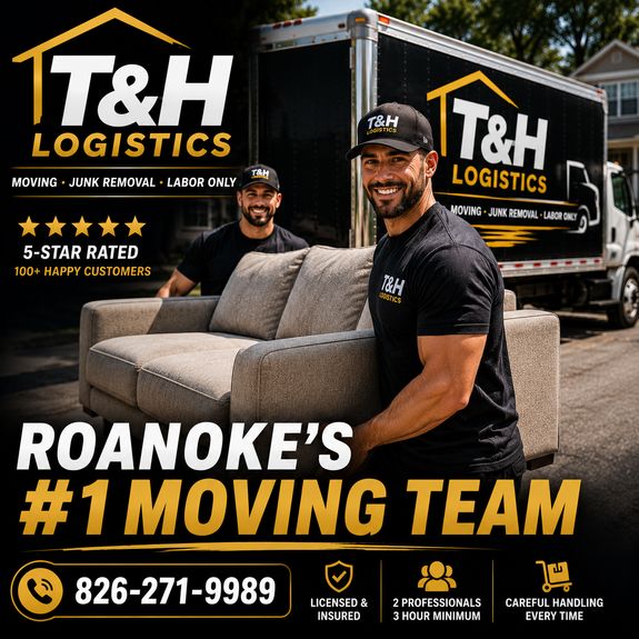 Furniture Hauling